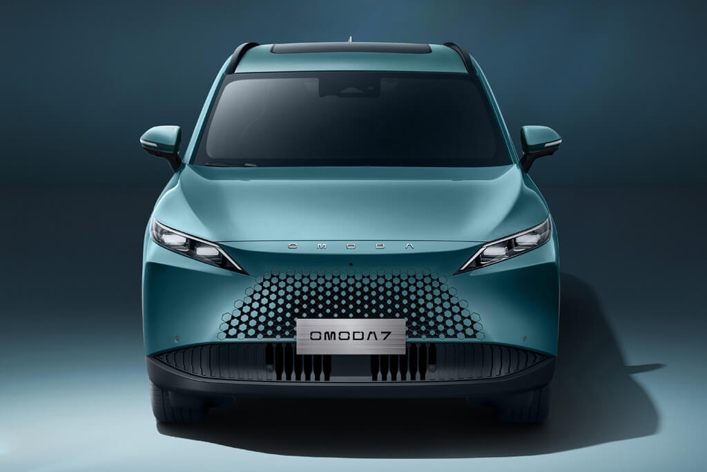 OMODA7